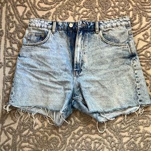 Zara Jean Shorts